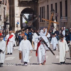 L'Ora Nona e il Voto del Venerdì Santo: Barletta rinnova il suo rito tra fede e memoria