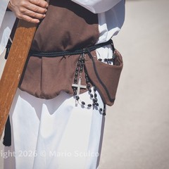 L'Ora Nona e il Voto del Venerdì Santo: Barletta rinnova il suo rito tra fede e memoria