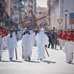 L'Ora Nona e il Voto del Venerdì Santo: Barletta rinnova il suo rito tra fede e memoria