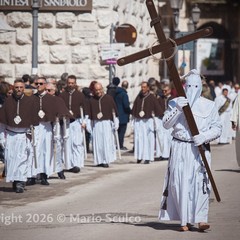 L'Ora Nona e il Voto del Venerdì Santo: Barletta rinnova il suo rito tra fede e memoria