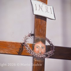 L'Ora Nona e il Voto del Venerdì Santo: Barletta rinnova il suo rito tra fede e memoria