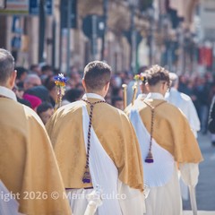 L'Ora Nona e il Voto del Venerdì Santo: Barletta rinnova il suo rito tra fede e memoria