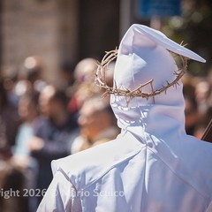 L'Ora Nona e il Voto del Venerdì Santo: Barletta rinnova il suo rito tra fede e memoria