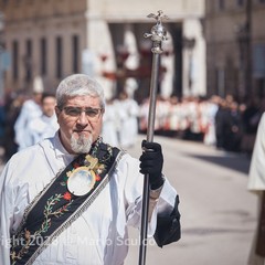 L'Ora Nona e il Voto del Venerdì Santo: Barletta rinnova il suo rito tra fede e memoria