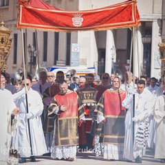 L'Ora Nona e il Voto del Venerdì Santo: Barletta rinnova il suo rito tra fede e memoria