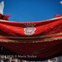L'Ora Nona e il Voto del Venerdì Santo: Barletta rinnova il suo rito tra fede e memoria