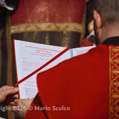 L'Ora Nona e il Voto del Venerdì Santo: Barletta rinnova il suo rito tra fede e memoria