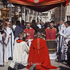 L'Ora Nona e il Voto del Venerdì Santo: Barletta rinnova il suo rito tra fede e memoria