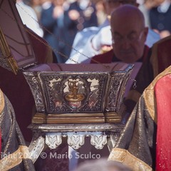 L'Ora Nona e il Voto del Venerdì Santo: Barletta rinnova il suo rito tra fede e memoria