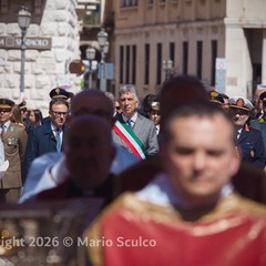 L'Ora Nona e il Voto del Venerdì Santo: Barletta rinnova il suo rito tra fede e memoria