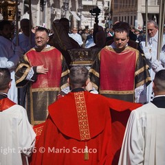 L'Ora Nona e il Voto del Venerdì Santo: Barletta rinnova il suo rito tra fede e memoria