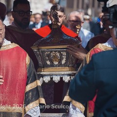 L'Ora Nona e il Voto del Venerdì Santo: Barletta rinnova il suo rito tra fede e memoria