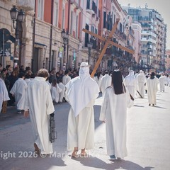 L'Ora Nona e il Voto del Venerdì Santo: Barletta rinnova il suo rito tra fede e memoria