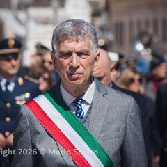 L'Ora Nona e il Voto del Venerdì Santo: Barletta rinnova il suo rito tra fede e memoria