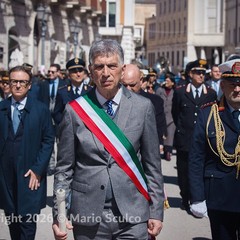L'Ora Nona e il Voto del Venerdì Santo: Barletta rinnova il suo rito tra fede e memoria