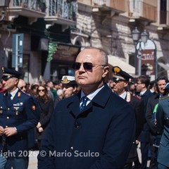 L'Ora Nona e il Voto del Venerdì Santo: Barletta rinnova il suo rito tra fede e memoria