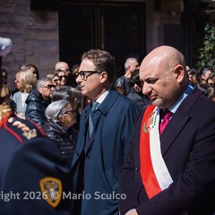 L'Ora Nona e il Voto del Venerdì Santo: Barletta rinnova il suo rito tra fede e memoria