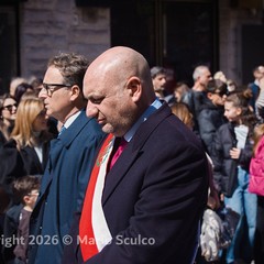 L'Ora Nona e il Voto del Venerdì Santo: Barletta rinnova il suo rito tra fede e memoria