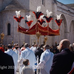 L'Ora Nona e il Voto del Venerdì Santo: Barletta rinnova il suo rito tra fede e memoria