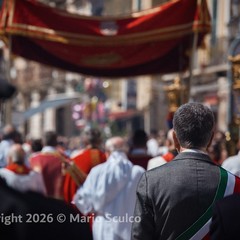 L'Ora Nona e il Voto del Venerdì Santo: Barletta rinnova il suo rito tra fede e memoria