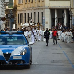 Il Venerdì Santo di Barletta: una processione viva che rinnova fede e storia