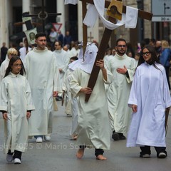 Il Venerdì Santo di Barletta: una processione viva che rinnova fede e storia