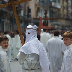 Il Venerdì Santo di Barletta: una processione viva che rinnova fede e storia