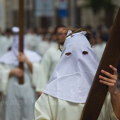 Il Venerdì Santo di Barletta: una processione viva che rinnova fede e storia