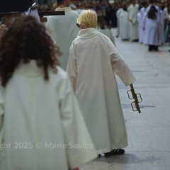 Il Venerdì Santo di Barletta: una processione viva che rinnova fede e storia