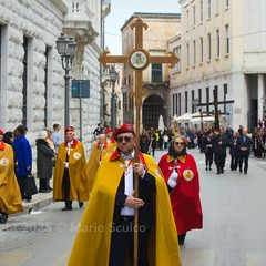 Il Venerdì Santo di Barletta: una processione viva che rinnova fede e storia