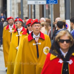 Il Venerdì Santo di Barletta: una processione viva che rinnova fede e storia