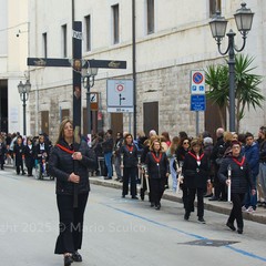 Il Venerdì Santo di Barletta: una processione viva che rinnova fede e storia