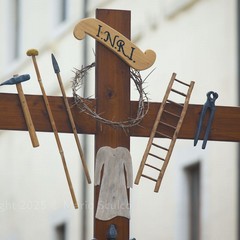 Il Venerdì Santo di Barletta: una processione viva che rinnova fede e storia