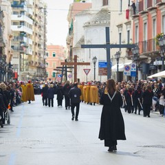 Il Venerdì Santo di Barletta: una processione viva che rinnova fede e storia