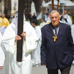 Il Venerdì Santo di Barletta: una processione viva che rinnova fede e storia