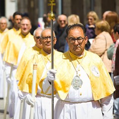 Il Venerdì Santo di Barletta: una processione viva che rinnova fede e storia