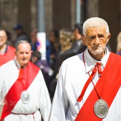 Il Venerdì Santo di Barletta: una processione viva che rinnova fede e storia