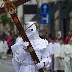 Il Venerdì Santo di Barletta: una processione viva che rinnova fede e storia
