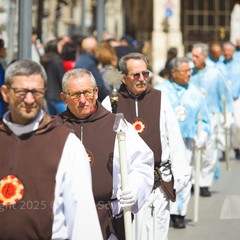 Il Venerdì Santo di Barletta: una processione viva che rinnova fede e storia