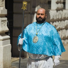Il Venerdì Santo di Barletta: una processione viva che rinnova fede e storia