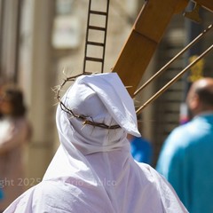 Il Venerdì Santo di Barletta: una processione viva che rinnova fede e storia