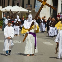 Il Venerdì Santo di Barletta: una processione viva che rinnova fede e storia