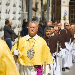 Il Venerdì Santo di Barletta: una processione viva che rinnova fede e storia
