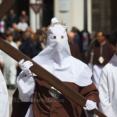 Il Venerdì Santo di Barletta: una processione viva che rinnova fede e storia
