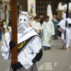 Il Venerdì Santo di Barletta: una processione viva che rinnova fede e storia