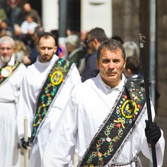 Il Venerdì Santo di Barletta: una processione viva che rinnova fede e storia
