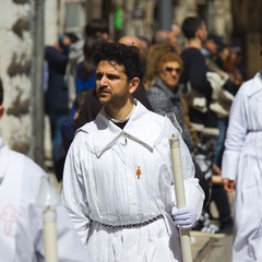 Il Venerdì Santo di Barletta: una processione viva che rinnova fede e storia