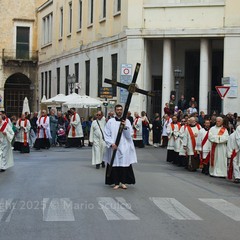 Il Venerdì Santo di Barletta: una processione viva che rinnova fede e storia