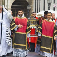 Il Venerdì Santo di Barletta: una processione viva che rinnova fede e storia