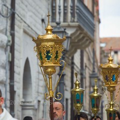 Il Venerdì Santo di Barletta: una processione viva che rinnova fede e storia